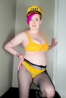 Photo by Kennedy Channing with the username @kennedy36dd, who is a star user,  June 23, 2024 at 6:00 PM. The post is about the topic Amateurs and the text says 'MOVE OVER UBER, BOOBER IS HERE!
Here to drive you crazy 🚕 🖤🚖💛

https://onlyfans.com/kennedy36dd 

~💜Manyvids.com: Kennedy Channing 
XXX ^^^^

ONLYFANS CONTAINS...
💥Sexy dancing
💥Lingerie 
💥Sexy pics (some nudes and pussy shots), 💥Solo ..'