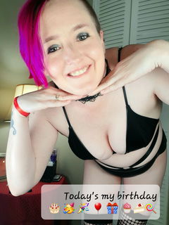 Photo by Kennedy Channing with the username @kennedy36dd, who is a verified user,  June 22, 2024 at 12:30 PM. The post is about the topic big tits and the text says 'IT'S MY BIRTHDAY 🎂 🥳 🎉 🎈 🎁 

CUM SHOW ME SOME LOVE,  I'LL BE WAITING

NEW CONTENT DAILY 

https://onlyfans.com/kennedy36dd 

~💜Manyvids.com: Kennedy Channing 
XXX ^^^^

ONLYFANS CONTAINS...
💥Sexy dancing
💥Lingerie 
💥Sexy pics (some..'