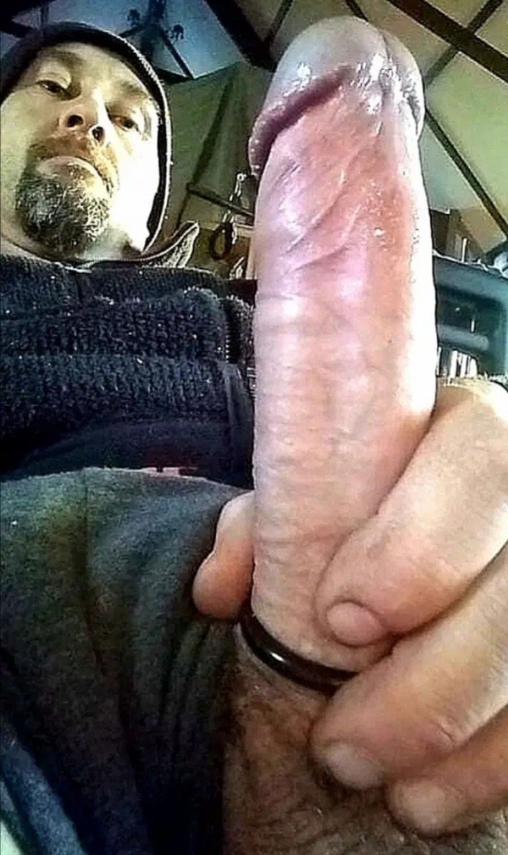 Album by Chopz47 with the username @Chopz47, who is a verified user,  September 28, 2024 at 4:32 AM. The post is about the topic Cock Heads and the text says 'Enjoy my cock'