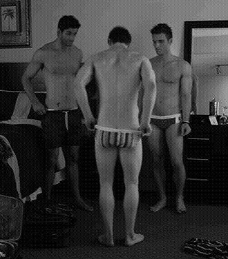 Photo by Dicksnass with the username @Dicksnass, who is a verified user,  May 2, 2024 at 10:27 AM. The post is about the topic Gay B&W
