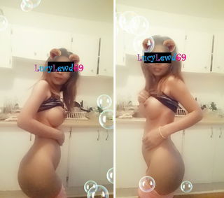 Photo by lucylewd69 with the username @lucylewd69, who is a star user,  August 1, 2024 at 6:56 PM and the text says '💜💛💚Spread the word of Lucy Lewd💜💛💚(link in bio) for more naughty fun with me😈💖My Biggest Summer Sale is On Now!!💦Cum Worship Me & Let me be your sexual Goddess of lust & desire while I satisfy your needs for pleasure🍇🍑Join me in sin & BeCum💦a..'