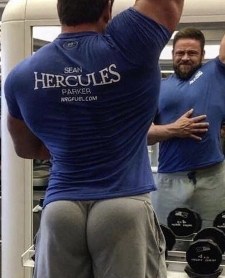 Photo by Pissy Badger with the username @PissyBadger,  April 23, 2019 at 11:14 AM. The post is about the topic Muscle Men