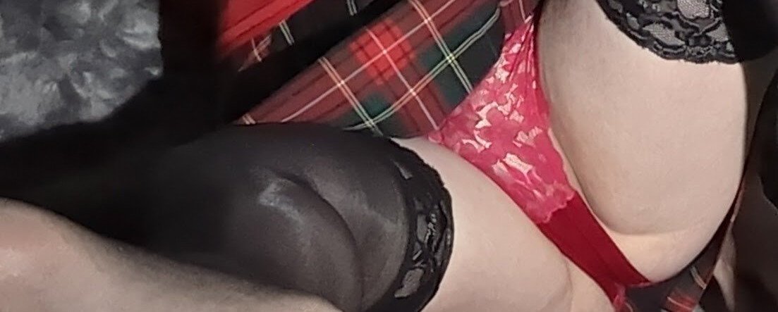Cover photo of SissyScarlettx