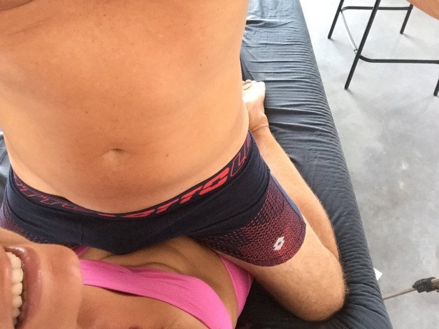 Photo by sunny_couple_xxx with the username @sunny-couple-xxx, who is a star user,  December 13, 2024 at 6:22 PM. The post is about the topic Swingers and the text says 'Top-newcomer from germany. Follow our free OF: https://onlyfans.com/sunny_couple_xxx

Sexy, passionate couple, no limits! Samira and Steve Summer, two ultra-hot amateur porn actors, always horny, always ready! 

We post daily new content on our social..'