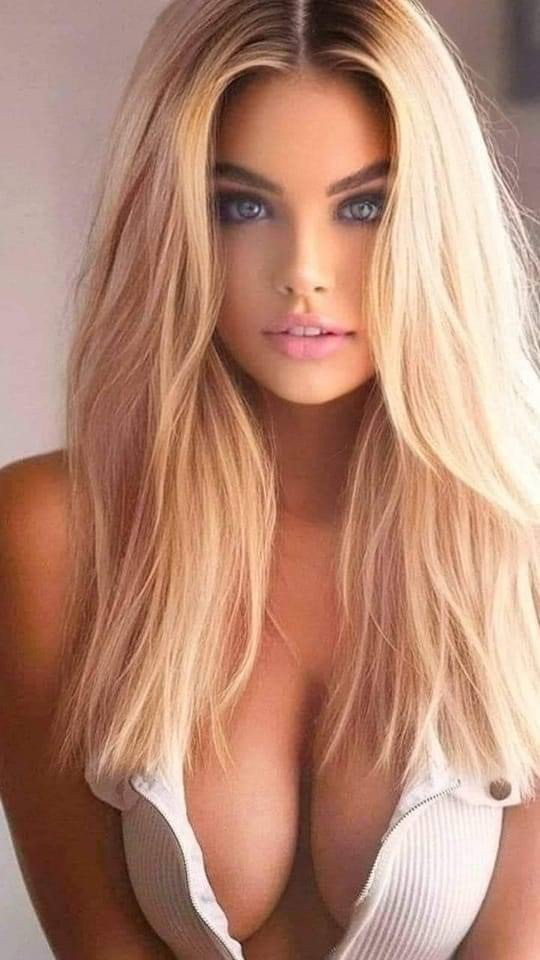 Photo by sparkowits with the username @sparkowits,  December 2, 2022 at 5:44 PM. The post is about the topic Blondes Are Beautiful