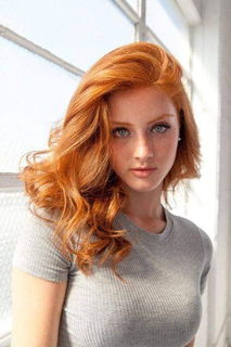 Photo by sparkowits with the username @sparkowits, who is a verified user,  May 16, 2021 at 5:16 PM. The post is about the topic Beautiful Redheads