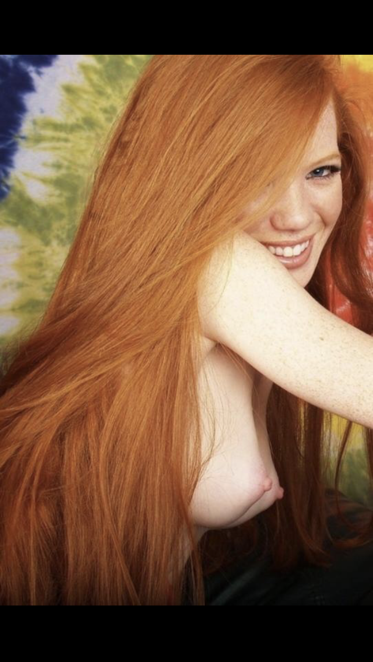 Photo by sparkowits with the username @sparkowits,  November 14, 2020 at 11:05 PM. The post is about the topic Beautiful Redheads