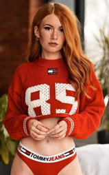 Photo by sparkowits with the username @sparkowits,  May 11, 2024 at 11:56 AM. The post is about the topic Beautiful Redheads