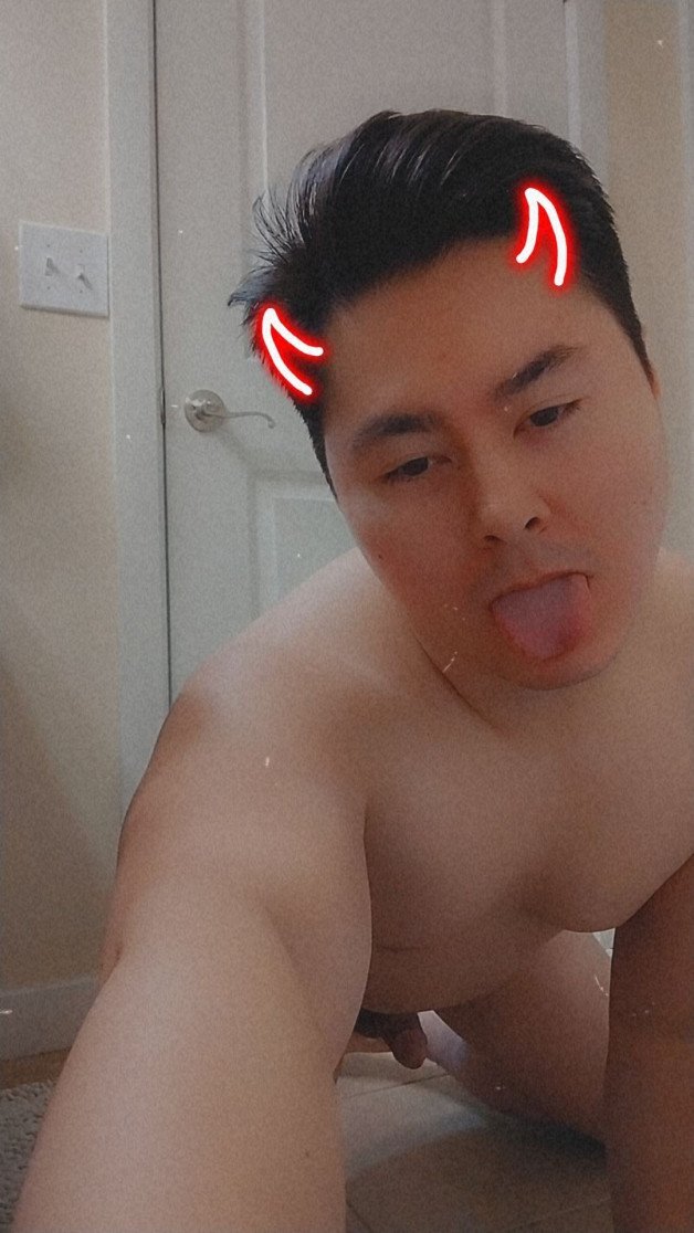 Photo by bvlsph with the username @bvlsph, who is a verified user,  July 26, 2024 at 3:07 PM. The post is about the topic SPH Small Penis Humiliation and the text says 'Forced to show this to the internet! How humiliating! #sph #nude #amateur #micropenis #roleplay #kink #dm 😨🤭😳😂'