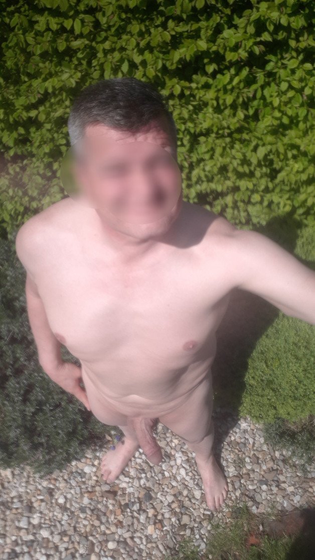 Photo by 67naked (Smooth Dutch  male) with the username @67naked, who is a verified user,  April 29, 2024 at 7:51 AM. The post is about the topic Free Nude Selfies