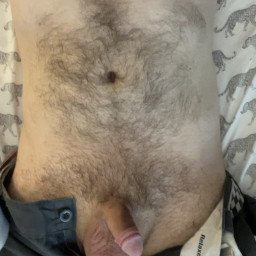 Photo by BootsyDymplz with the username @BootsyBuzter, who is a verified user,  April 30, 2024 at 6:41 PM and the text says 'cum play with me'