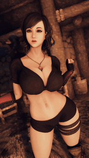 Photo by Skyrim4Ever91 with the username @Skyrim4Ever91, who is a verified user,  June 18, 2024 at 5:13 PM. The post is about the topic Porn Comics and the text says 'Jarl Killer has returned
Preview video at 
patreon.com/Skyrim4everNSFWvideos'