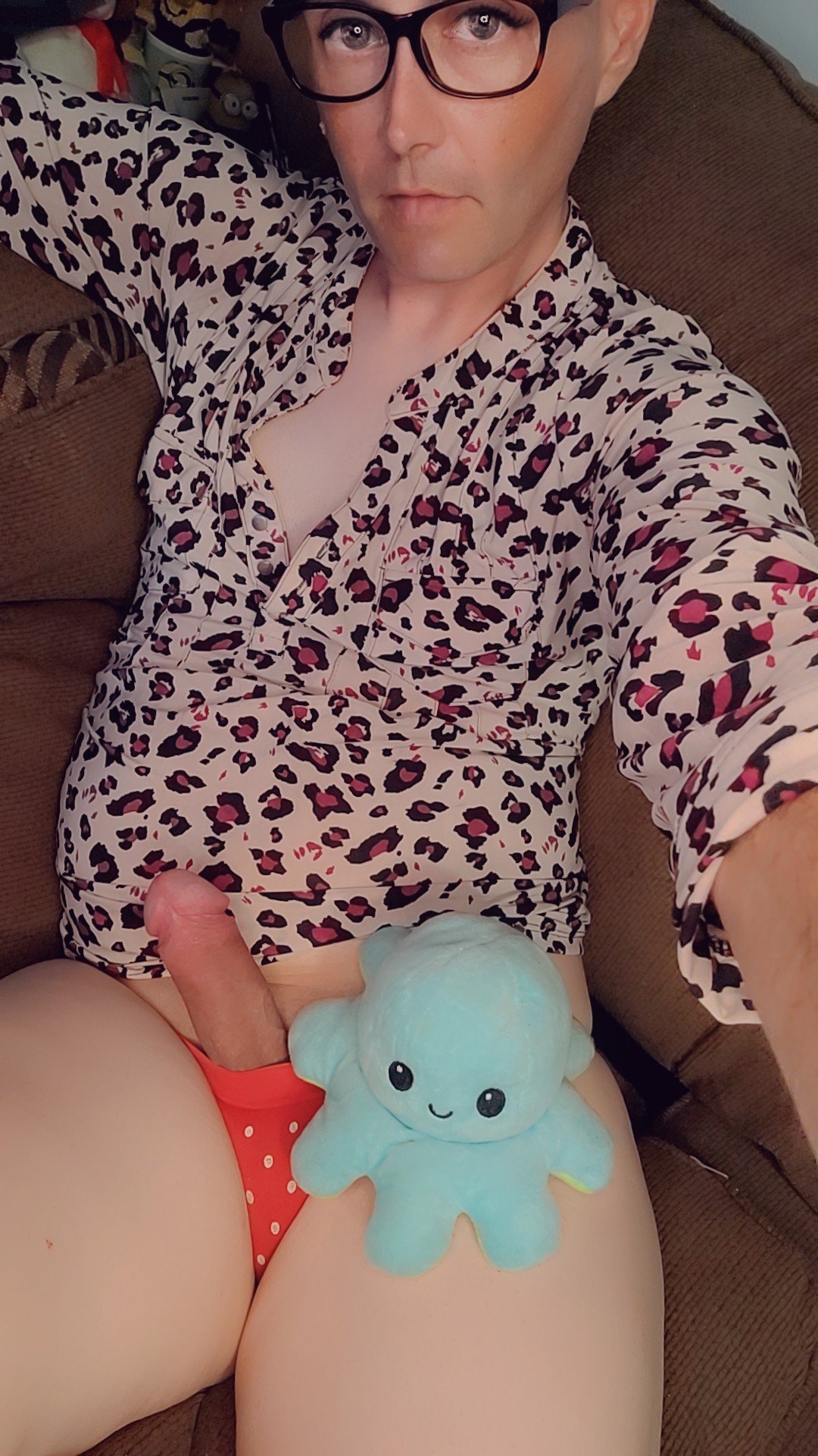 Album by BunnyBailey with the username @BunnyBailey, who is a verified user,  September 19, 2024 at 1:49 AM and the text says 'Daddy!!! can you help me again....my thingy is hard.
#bitchboy #sissy #fucktoy #cumdump'