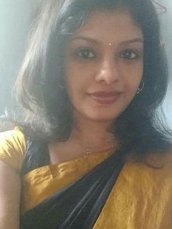 Aswathy Nair