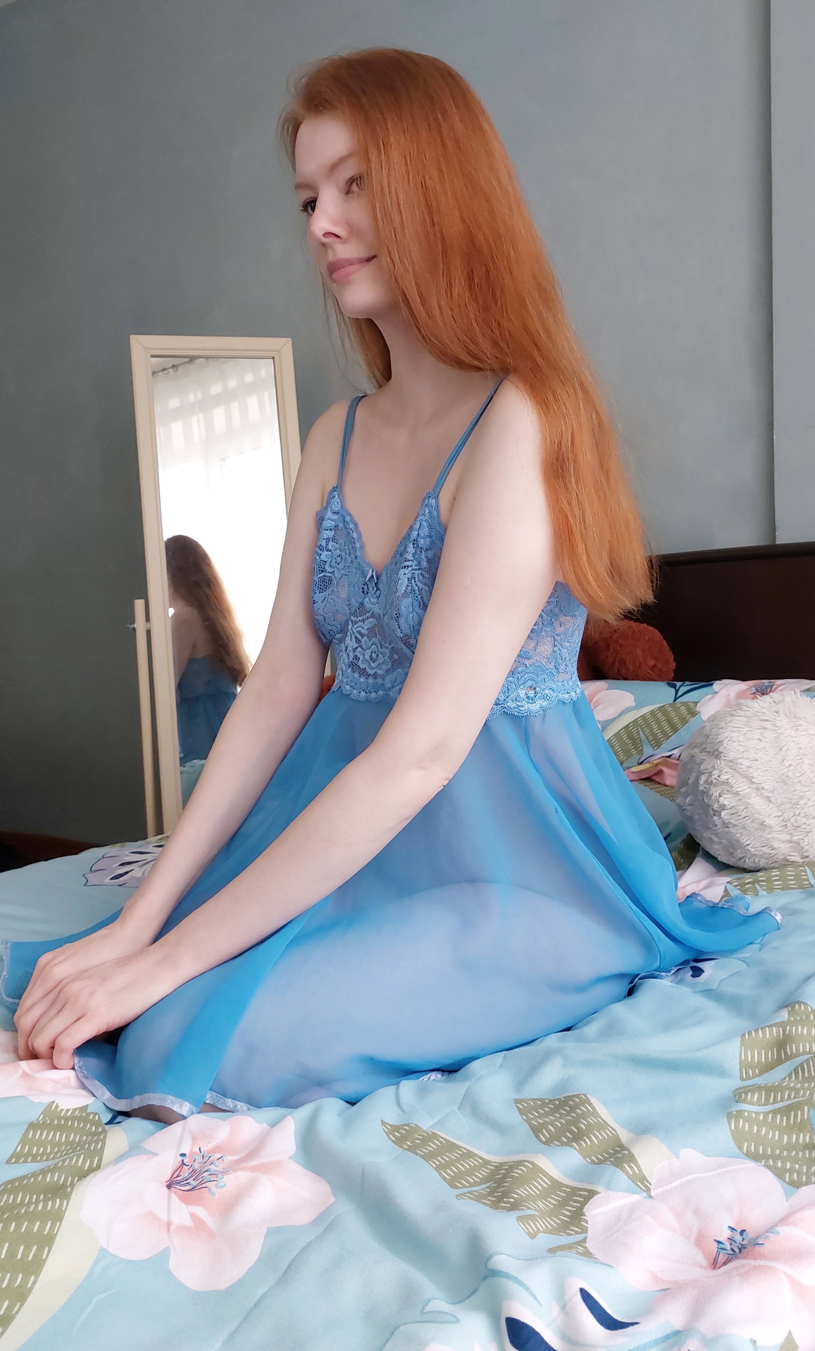 Photo by Lady inari with the username @Ladyinari, who is a star user,  May 9, 2024 at 9:23 PM. The post is about the topic Nude Selfies and the text says 'Me and you?😉 You can't resist a red-haired beauty! So you're already running to  my stream (
https://frontfanz.com/profile/lady_inari?refid=33376845&campid=default
)  #redhead #ginger #petite #hotgirl #sexy #sweetgirl #joi #cei'