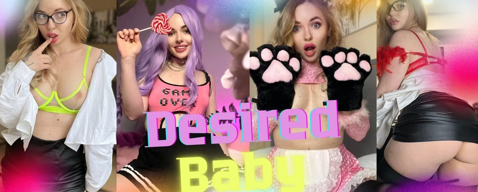 Cover photo of desiredbaby