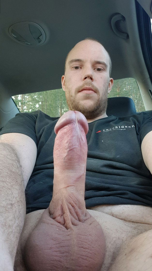 Photo by NorTrucker with the username @NorTrucker, who is a verified user,  June 3, 2024 at 1:13 PM. The post is about the topic Rate my pussy or dick