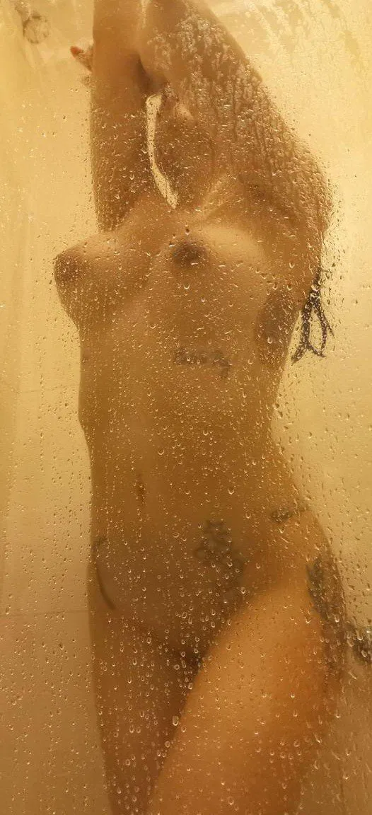 Photo by CassieD with the username @CassieD, who is a star user,  May 25, 2024 at 2:12 AM. The post is about the topic Teen and the text says 'Join me in the shower hun 
#teen #bigtits #sexy #porn #nude #ass #latina #brunette #boobs'