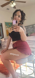 Photo by Lillyhuntt with the username @Lillyhuntt, who is a star user,  June 1, 2024 at 5:58 PM. The post is about the topic SugarDaddy