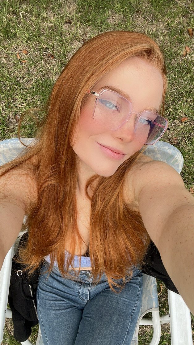 Photo by TARA SINS with the username @itstarasins, who is a star user,  November 5, 2024 at 2:20 AM. The post is about the topic Beautiful Redheads and the text says 'I have something special just for you...😈 Join me now 👉🏻 

https://onlyfans.com/itstarasins/c1032'