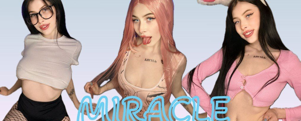 Cover photo of yourmiracle18