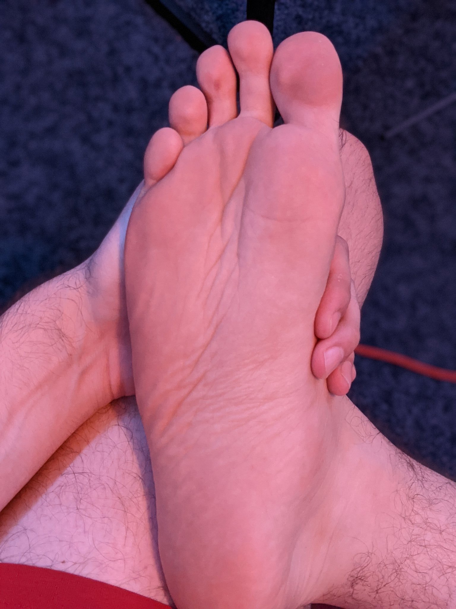 Album by JayGarrik with the username @JayGarrik, who is a star user,  June 30, 2024 at 4:49 AM. The post is about the topic Sexy Feet and the text says 'if you love my big size 13 men&#039;s feet make sure you subscribe to my FREE ONLYFANS! onlyfans.com/JayGarrik'