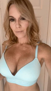 Photo by Sierra Mist with the username @hotwifesierra, who is a star user,  July 7, 2024 at 7:56 PM. The post is about the topic MILF and the text says 'Born in the 80s, I wonder if I can still hang out with the 20s??'