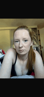 Album by Shannen smith ( redheadslut ) with the username @Shannensmith98, who is a star user,  September 17, 2024 at 7:17 PM. The post is about the topic Amateurs and the text says 'see much more of me on only fans. over 300 pics on there'