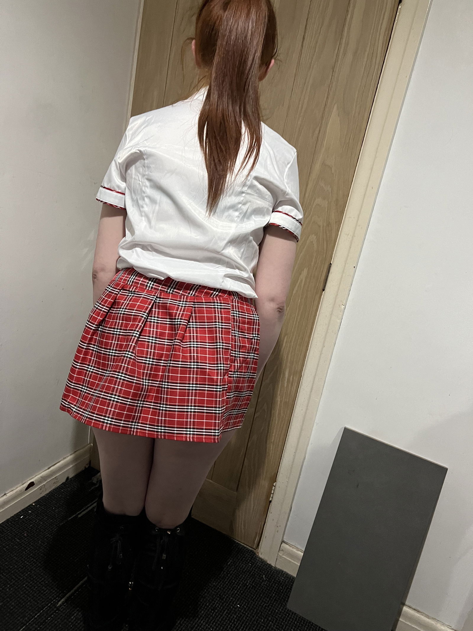 Album by Shannen smith ( redheadslut ) with the username @Shannensmith98, who is a star user,  November 26, 2024 at 6:58 AM. The post is about the topic GeekyGirls and the text says 'https://onlyfans.com/redheadshannen
see so much more of me, only fans, only 4.99 per month, cancel anytime, over 300 pics on there tits and pussy pics. if you want to see porn of me head over to my 4fans https://4fans.com/profile/Dirtyredhead98?f=1
see..'