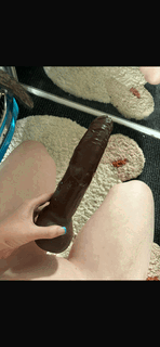 Album by Shannen smith ( redheadslut ) with the username @Shannensmith98, who is a star user,  July 29, 2024 at 6:11 PM. The post is about the topic Teen and the text says 'loads of videos of me fucking dildos on only fans'