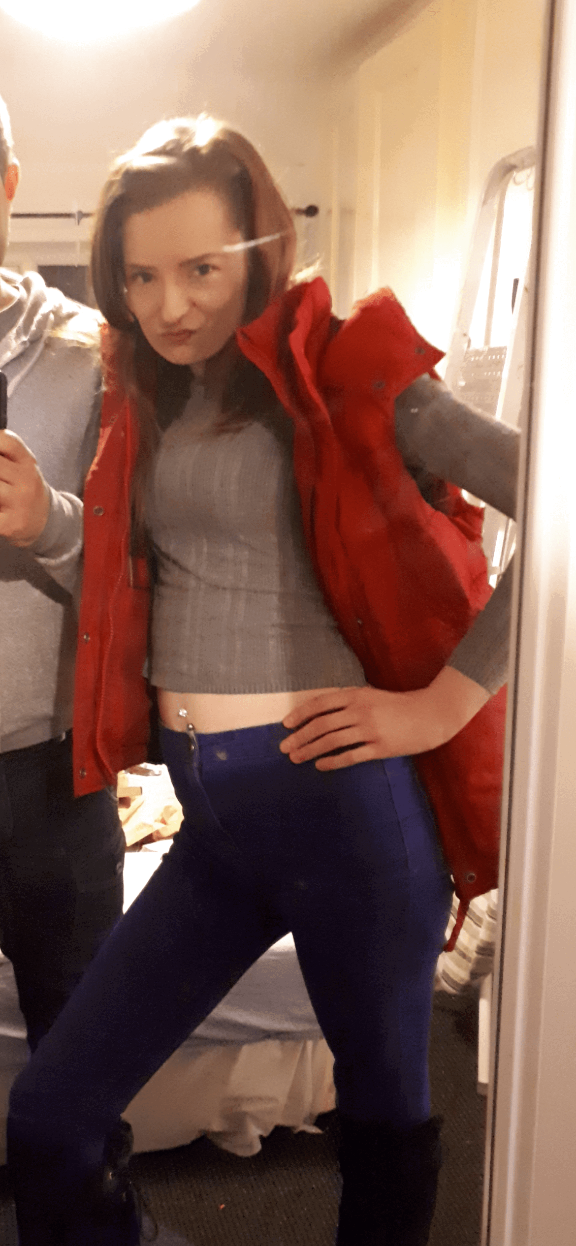 Album by Shannen smith ( redheadslut ) with the username @Shannensmith98, who is a star user,  December 11, 2024 at 6:32 AM. The post is about the topic Teen and the text says 'check out my onlyfans, when i was 18 growing up to 26, over 450 nudes of me, ive always been a horny dirty girl. from only £4.99 per month'