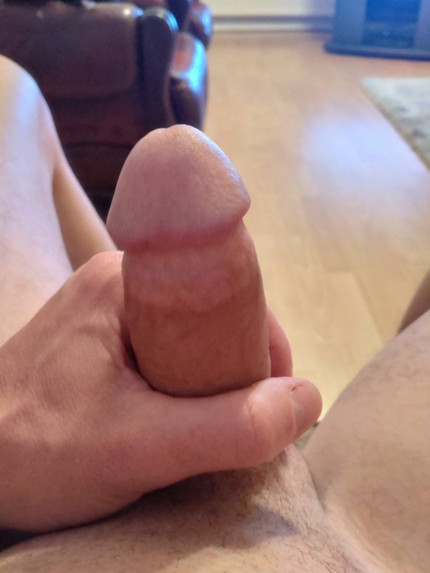 Album by JediObi1 with the username @JediObi1, who is a verified user,  September 14, 2024 at 11:56 PM. The post is about the topic Rate my pussy or dick and the text says '#amateur #nsfw #ratemypussyordick #cock #ratemydick #circumcised #dick #jediObi1'