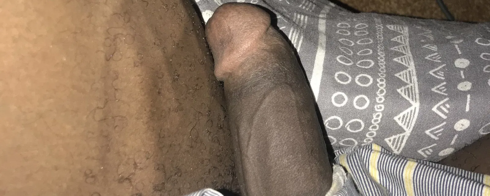 Cover photo of Tinyblackdick