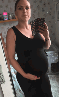 Shared Photo by totaldirtypurv with the username @totaldirtypurv, who is a verified user,  June 21, 2024 at 10:06 PM. The post is about the topic Preggo Beauties