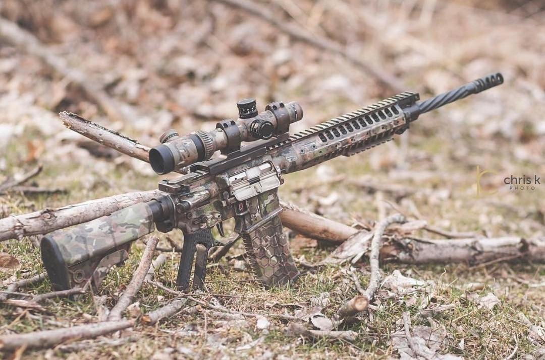 Photo by Ashtondm with the username @Ashtondm,  March 27, 2017 at 5:00 PM and the text says 'gungramer:

Camo -  @chris_k_photo
.
.
#pistol #gunporn #gun #guns #badass #hellyeah #gunchannels #metal #cops #police #csgo #glock #weapon #weapons #countryboy #airsoft #firearm #photo #gunpictures #ak47 #edc #gundose #sniper #everydaycarry #tactical..'