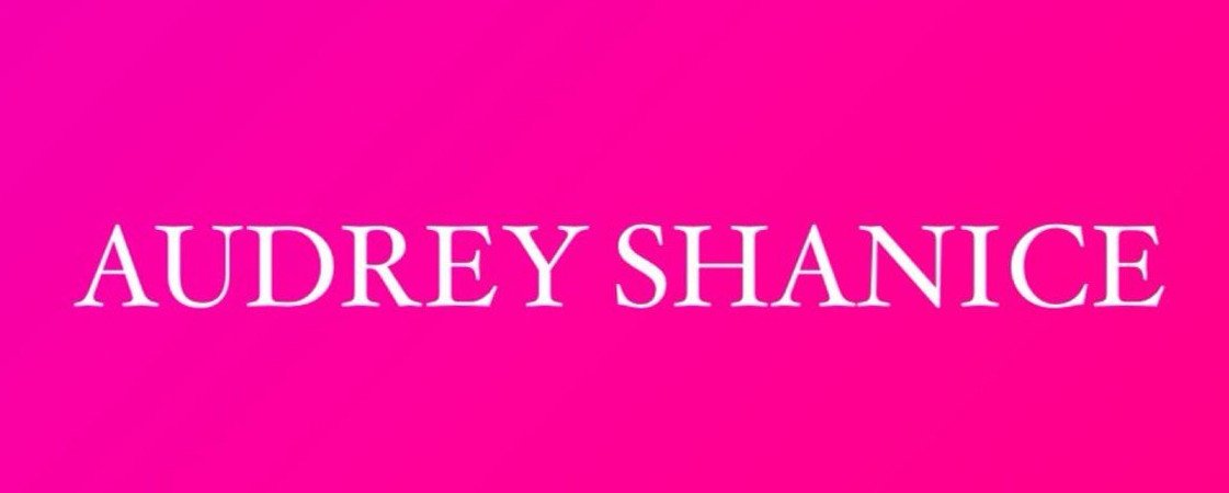 Cover photo of audreyshanice