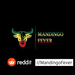 Photo by Mandingo Fever with the username @MandingoFever, who is a verified user,  February 25, 2021 at 12:03 AM