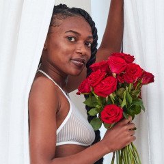 Visit Ebony Crush Nailah's profile on Sharesome.com!
