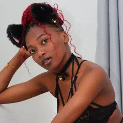 Visit Ebony Crush Nailah's profile