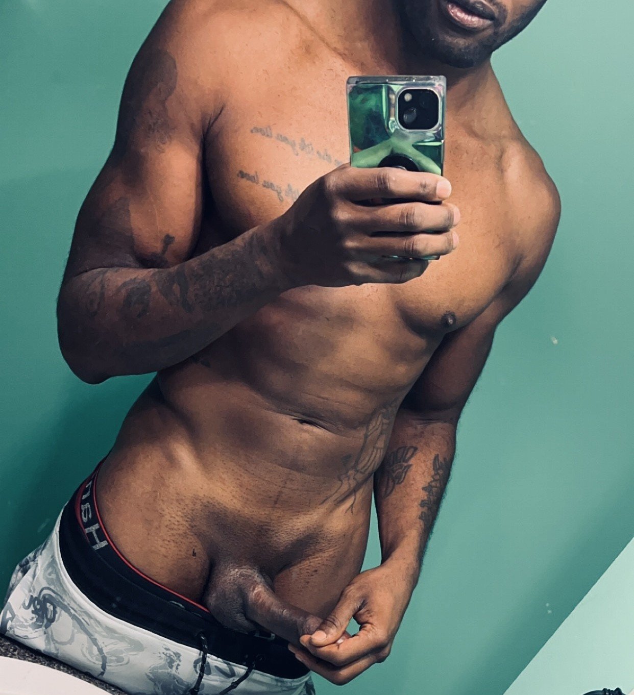 Album by Wintry G with the username @wintrystallion, who is a star user,  August 27, 2024 at 1:57 PM. The post is about the topic Big Black Dicks and the text says 'onlyfans.com/wintrystallion'