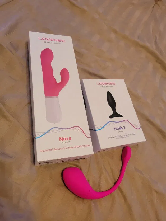 Photo by Pantasy with the username @Pantasy, who is a brand user,  August 3, 2024 at 5:48 PM. The post is about the topic Sell Used Pant, Videos, Images and the text says 'Remote control sex toy session
Can you make me cum? $5 a minute
$50.00

https://pantasy.co.uk/public/u894394388'