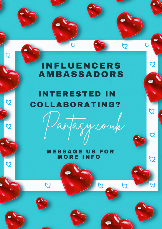 Photo by Pantasy with the username @Pantasy, who is a brand user,  July 27, 2024 at 4:22 PM and the text says 'Calling All Influencers! Join the Pantasy AdultMarketPlace and showcase your talent! We're seeking dynamic models to collaborate and gain visibility on our platform. We are offering up to $1000 per month for Collaborations, plus enjoy free holidays,..'