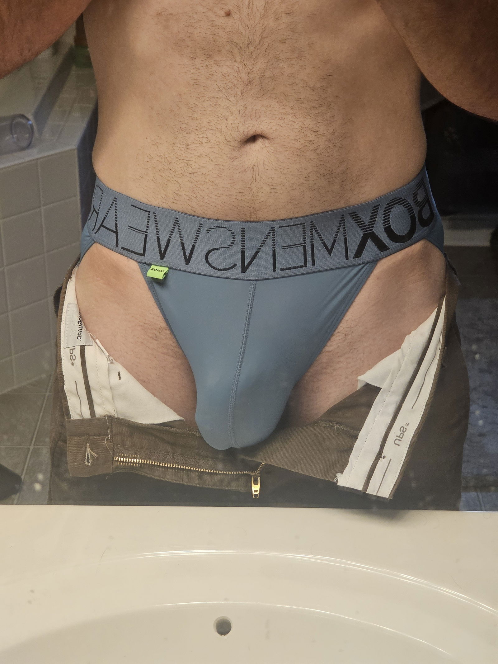 Album by UnderwearBoy with the username @Codylamar19, who is a verified user,  August 9, 2024 at 12:43 PM. The post is about the topic Gay Boxers and Briefs