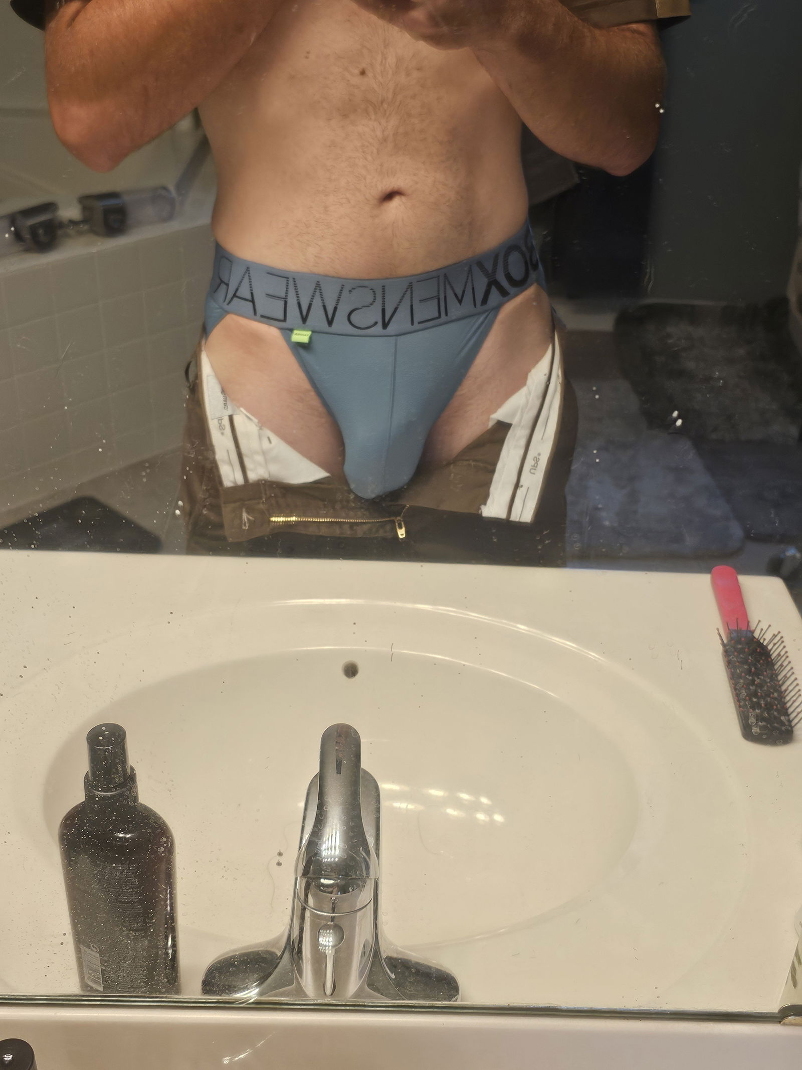 Album by UnderwearBoy with the username @Codylamar19, who is a verified user,  August 9, 2024 at 12:43 PM. The post is about the topic Gay Boxers and Briefs