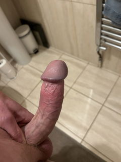 Shared Photo by Hornyguy2131 with the username @Hornyguy2131, who is a verified user,  September 9, 2024 at 8:03 AM. The post is about the topic Big dicks