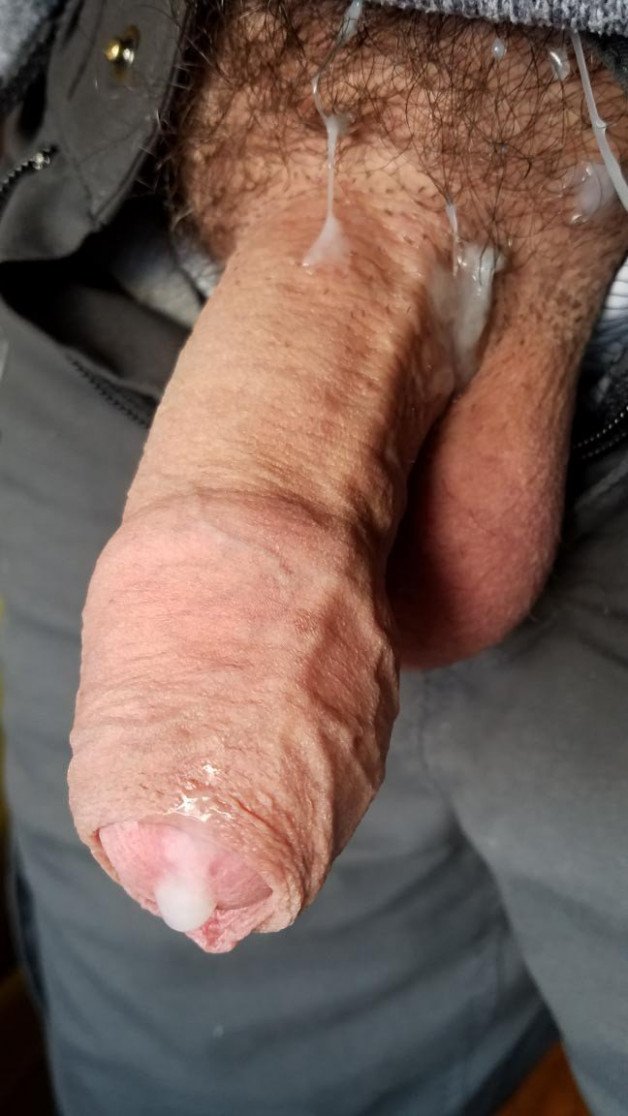 Photo by Uncut71 with the username @Uncut71, who is a verified user,  August 5, 2024 at 3:38 PM. The post is about the topic The Love Of Foreskin