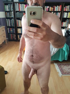 Photo by Uncut71 with the username @Uncut71, who is a verified user,  September 1, 2024 at 4:52 AM. The post is about the topic Bi male selfies