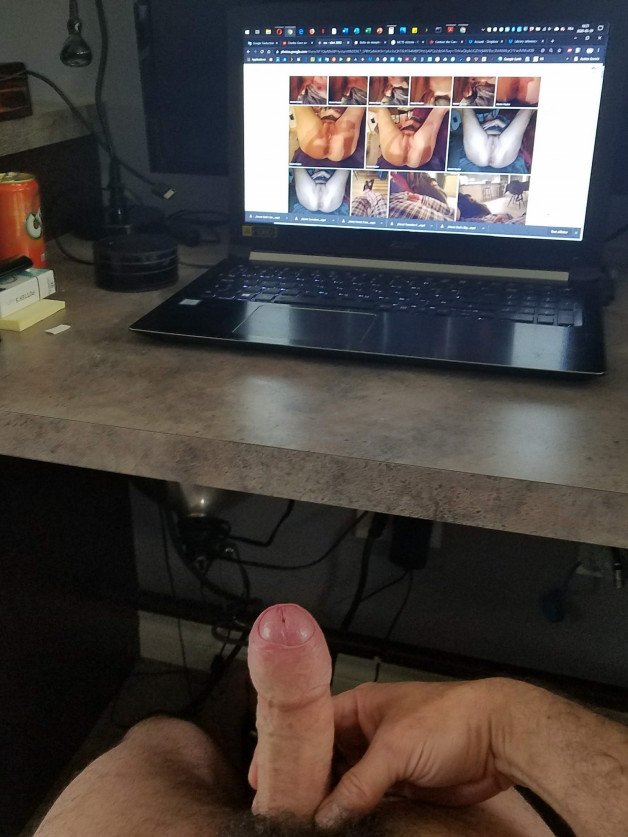 Photo by Uncut71 with the username @Uncut71, who is a verified user,  October 3, 2024 at 8:59 AM. The post is about the topic uncut cock