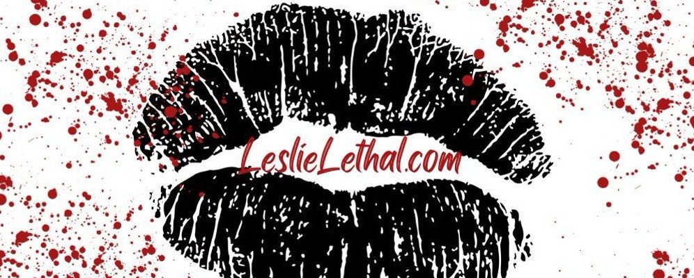 Cover photo of leslielethal