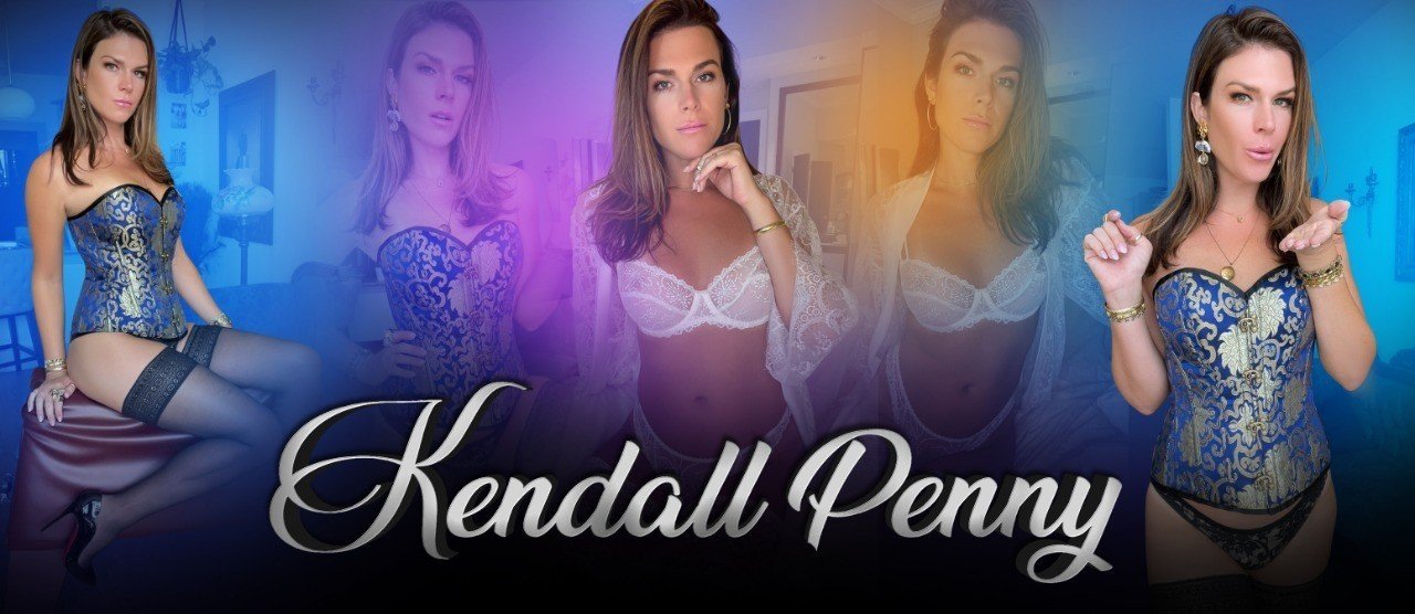 Cover photo of Kendall Penny